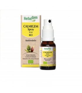 Herbalgem Calmigen Spray Bio 10ML