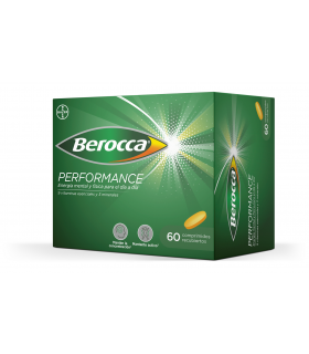 Berocca Performance 60 Com