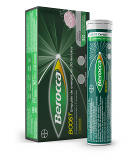 Berocca Boost 30 Tablets