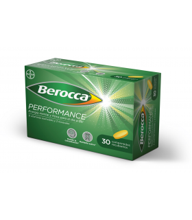 Berocca Performance Orange 30 Tablets