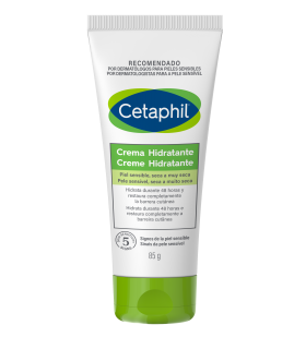 Cetaphil Crema Hidratante Corporal 85G