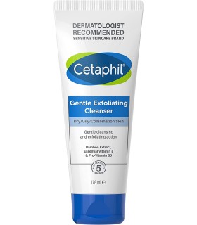 Cetaphil Exfoliante Suave 178ML