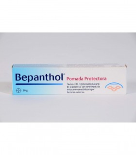 Bepanthol Pomada Protectora 30