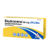 BIODRAMINE 20 MG 6 GUM