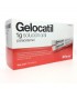 Gelocatil 1 G 10 Sobres Solución Oral