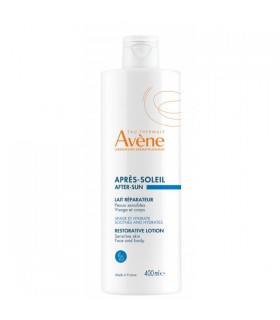 Avene Repair Emulsion After Sun 400 Ml