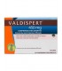 Valdispert 450 Mg 20 Coated Tablets