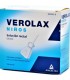 Verolax Niños 2.5 ML Solución Rectal 6 Enemas