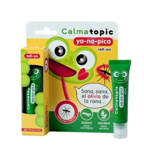 Calmatopic Ya-No-Pica Roll- On 15 ML