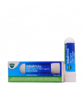 Inhalvicks Barra para Inhalación 1 ML