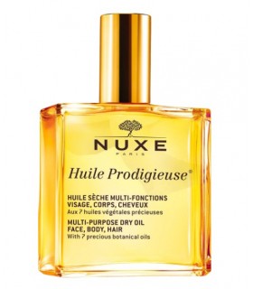 Nuxe Aceite Seco Multi-Funciones 100 ML