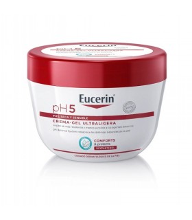 Eucerin PH5 Gel Crema Ultraligera 350 Ml