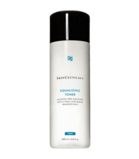 Skinceuticals Equalizing Toner Sin Alcohol 200 ML