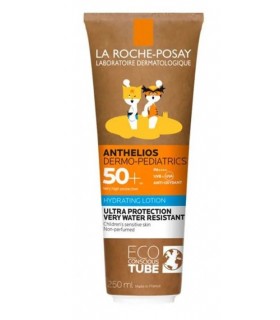 Anthelios Spf- 50+ Dermopediatrics Leche 250 Ml