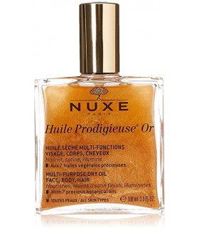 Nuxe Aceite Multi-Funciones Or 100 ML