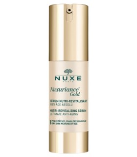 Nuxe Serum Nutri-Revitalizante Antiedad 30 ML