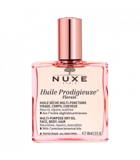 Nuxe Aceite Seco Multi-Funciones Floral 100 ML