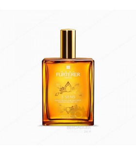 Rene Furterer 5 Sens Aceite Seco Sublime Cabello & Cuerpo