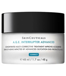 Skinceuticals A.G.E Interrupter Advanced Crema Antiarrugas 48 Ml