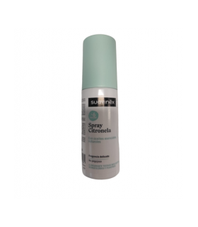 Suavinex Spray Protección Natural 100 ML