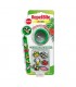 Repel Bite Niños Pulsera con Citronela Customizable (Verde)