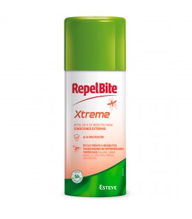 Repel Bite Xtreme Insect Repellent 100 Ml