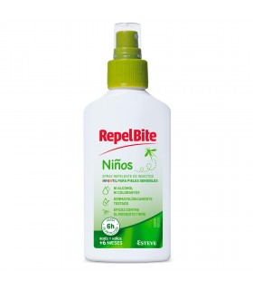 Repel Bite Niños Spray Repelente 100 ML