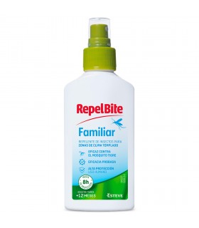 Repel Bite Repelente 100 ML