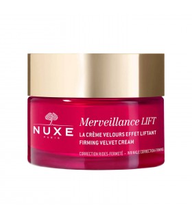 Nuxe Crema Aterciopelada Efecto Lifting 50 ML