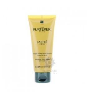 RENE FURTERER KARITE HYDRA MASCARILLA 100 ML