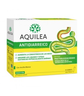 Aquilea Antidiarreico 14 Sobres 5,5 G