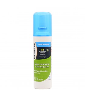 Parasidose Spray Repelente Antimosquitos Zonas Templadas 100 ML