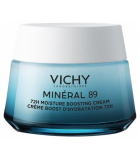 Mineral 89 Crema Boost de Hidratación Ligera 50 ML