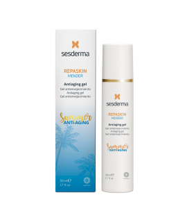 Repaskin Mender Gel Antienvejecimiento 50 ML