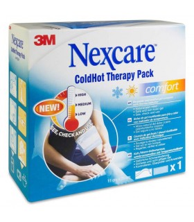 Nexcare Coldhot Comfort 10X26,5 Frío y Calor