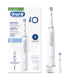 Cepillo Dental Eléctrico Oral-B IOS 5 Limpieza Protección y Guía Profesional