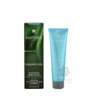 Rene Furtener Balsamo Sublime Curl 150 Ml