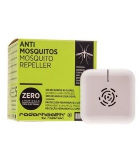 Radarhealth Antimosquitos Portatil Radarcan