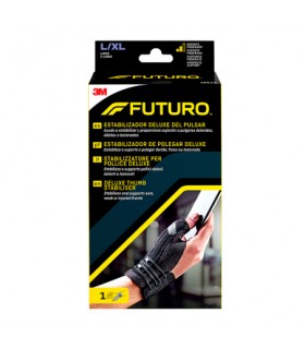 Estabilizador Pulgar 3M Futuro Deluxe T-L- XL