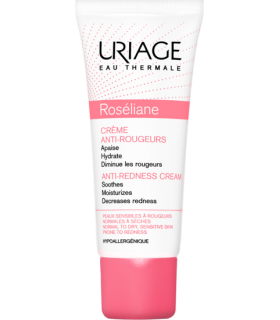 Roseliane Creme Anti Rougeurs 40 ML Uriage