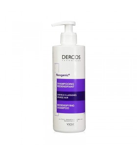 Dercos Technique Neogenic Champu Redensificante