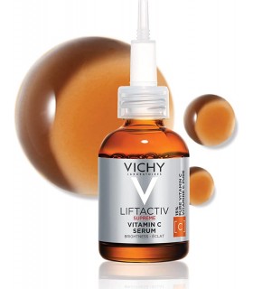 Vichy Liftactiv Serum Vitamina C 20ML