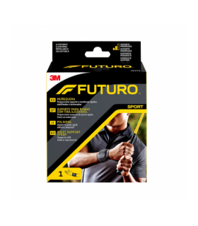 Muñequera Futuro Sport Velcro T-S/M