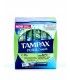 Tampax Compak Pearl Super 16 Unidades