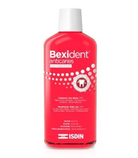 BEXIDENT 500ML COLLATERAL