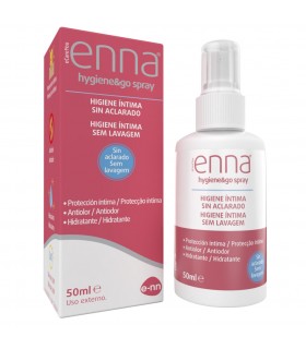 Enna Higiene & Go Spray 50 ML