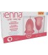 Copa Menstrual Enna Cycle Easy Cup Talla L