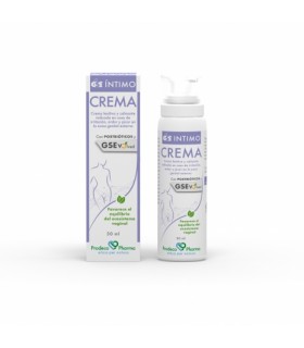 GSE Íntimo Crema 30 Ml