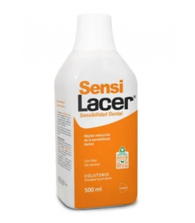 Elixir Sensi Lacer 500 ML