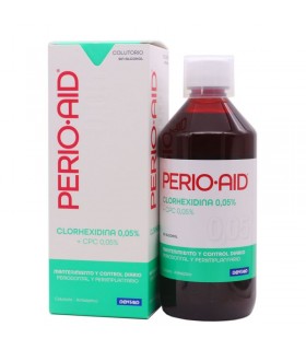 PerioAid Mantenimiento 500 ML